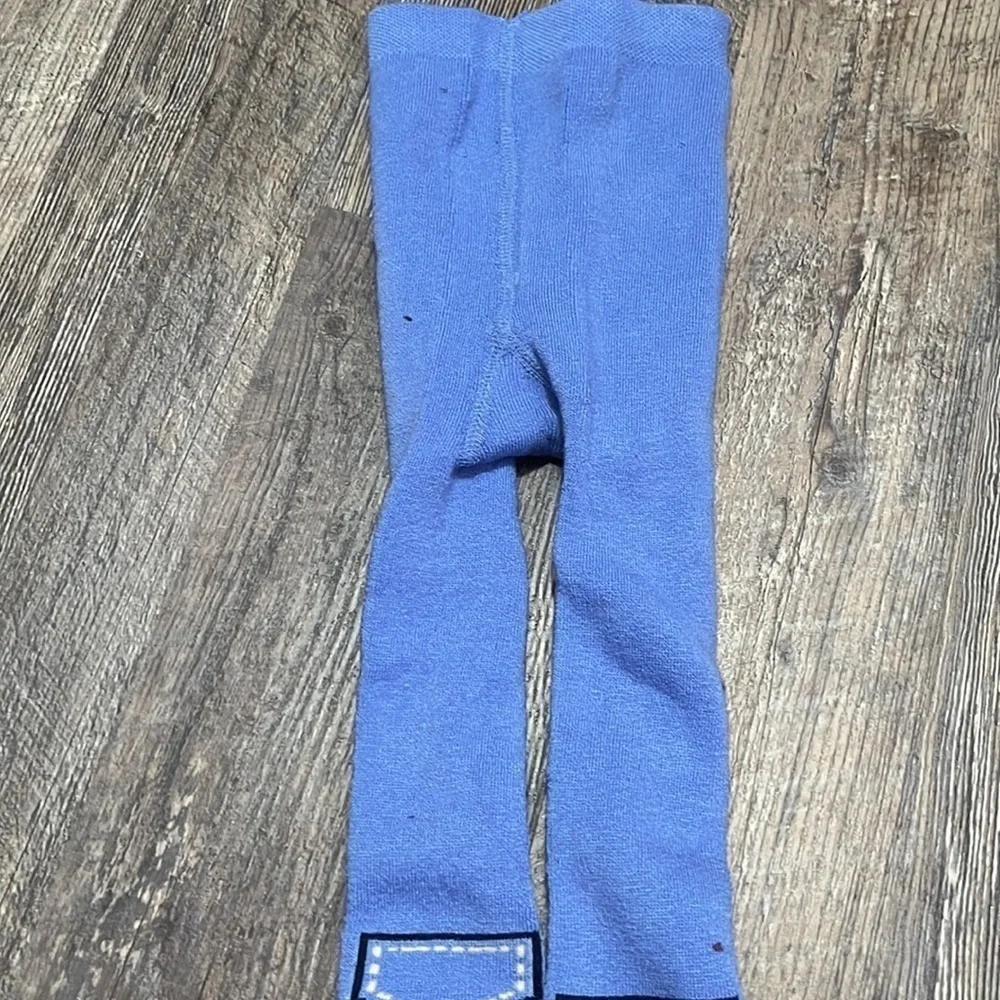 N/A warm blue